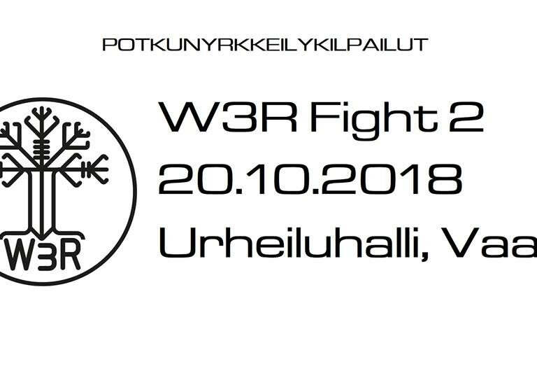 W3R