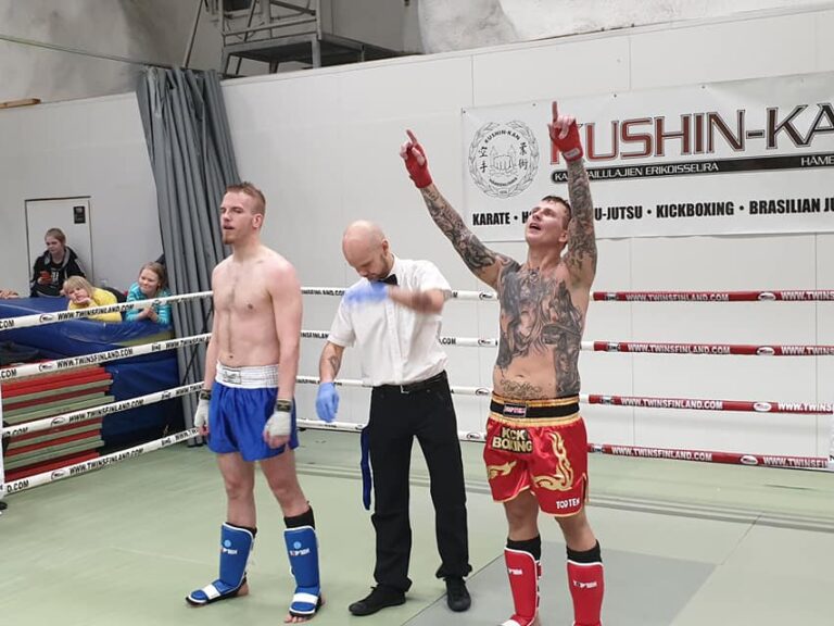 hämeenlinna open 2019