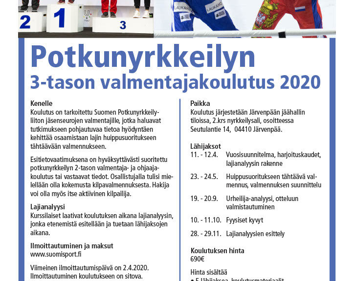 SPNL VOK III 2020_