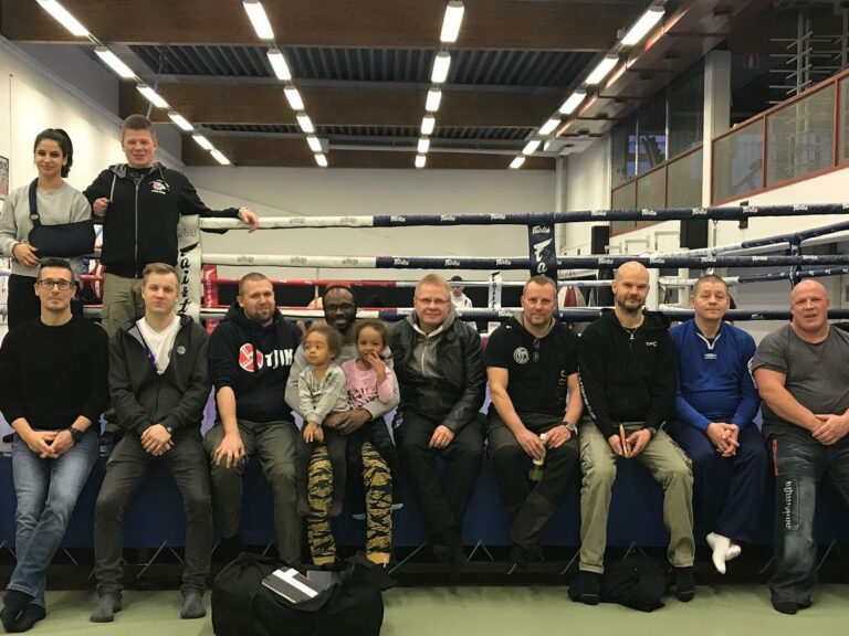 syyskokous spnl 2019