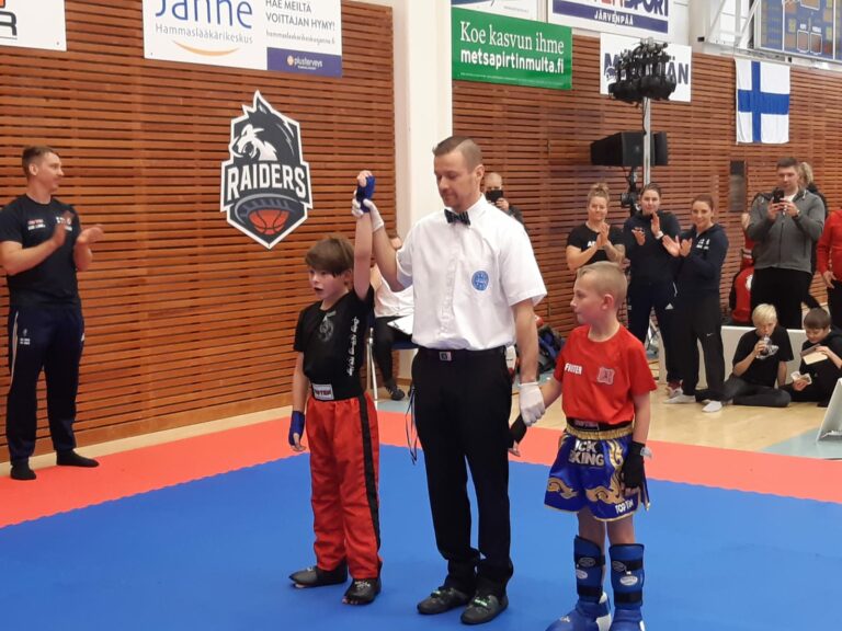 TOPTEN Junnu Cup II kuva1