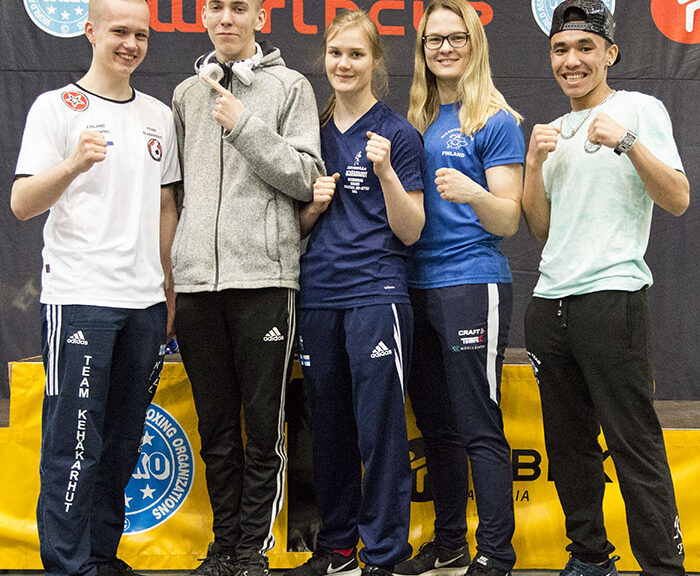 AustriaClassicsFinland