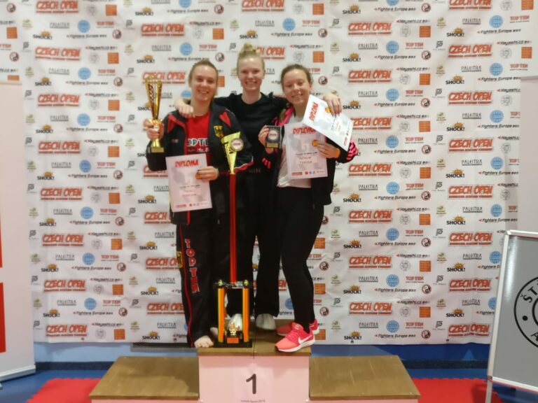 Czech Open 2018