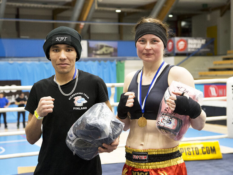 finnish open