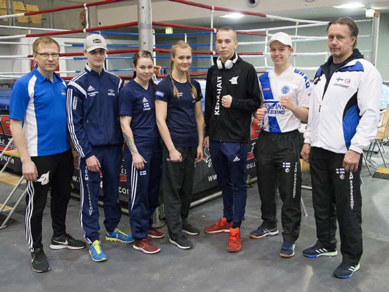 Itävallan World Cup 2019