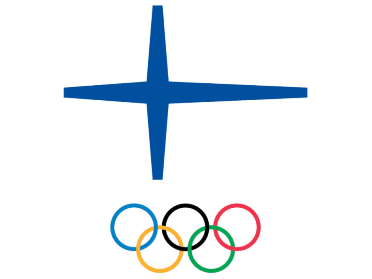 olympiakomitea logo uutisbanner