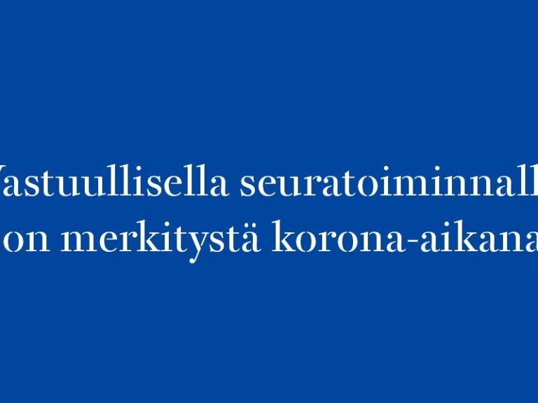 olympiakomitea-seuratoiminta
