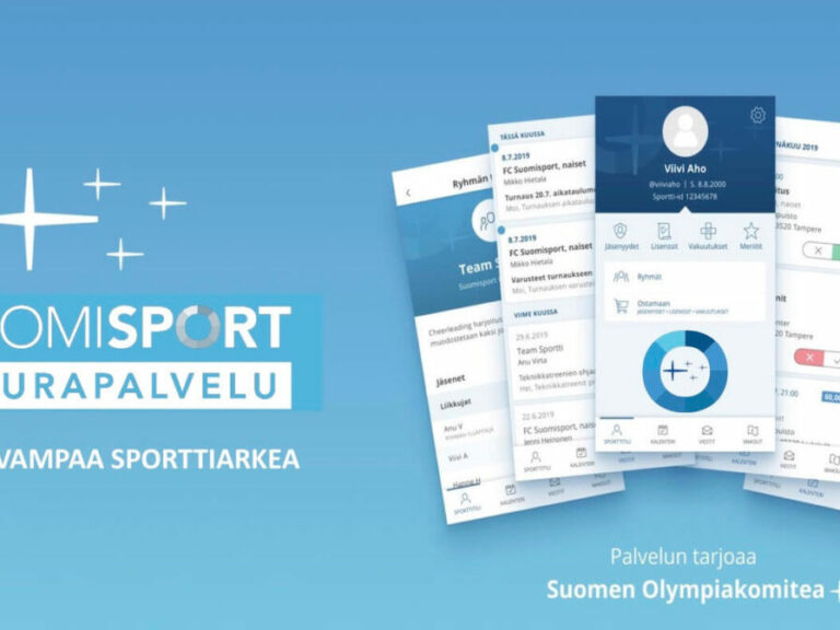 seurapalvelu kansikuva