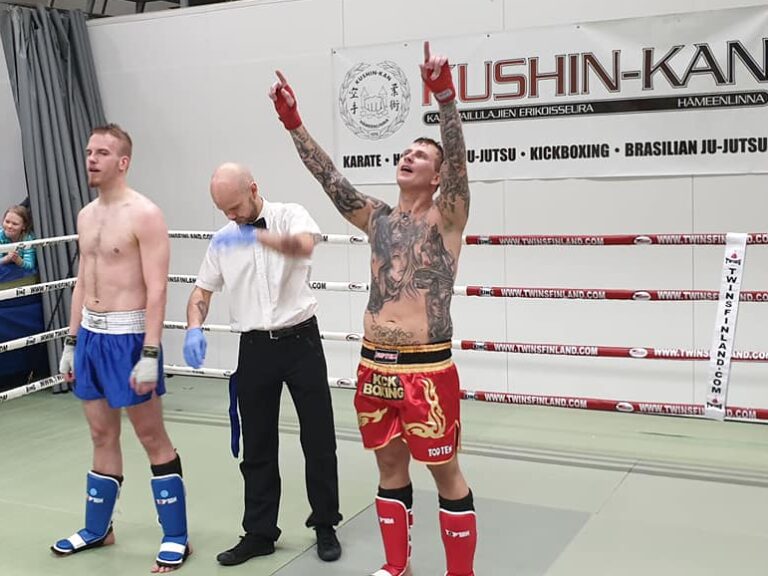 hämeenlinna open 2019
