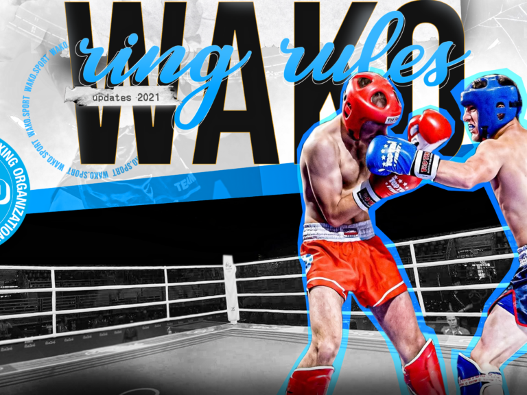 WAKO sääntöwebinaari