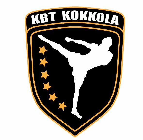 KBT Kokkola logo