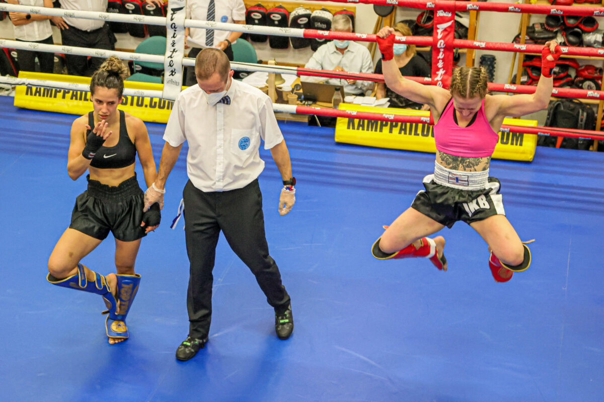 www.kickboxing.fi