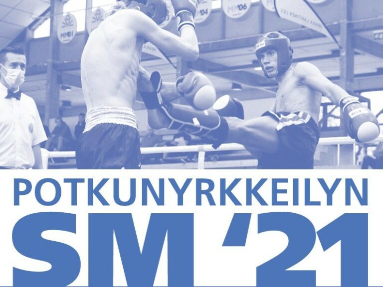 SM kisat Kamppailuopsito