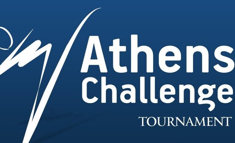 Athens Challenge 2