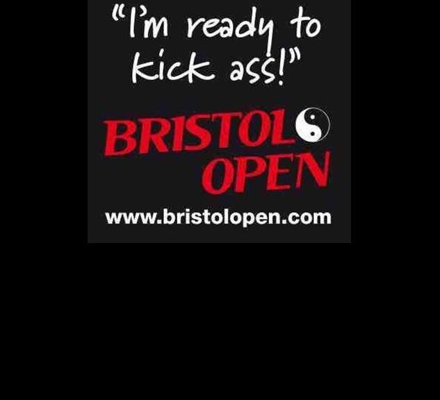 bristol open 2