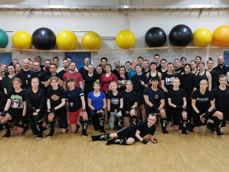 Graniitin kivoimmat 1