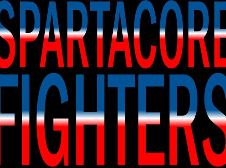 Spartacore Fighters2