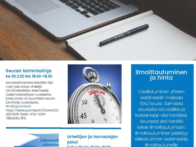 Kamppailulajien seurawebinaarit kevät 2022 esite (002)