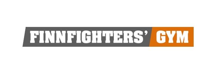 Finnfighters logo
