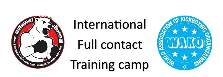 Kv leiri Järvenpää 1