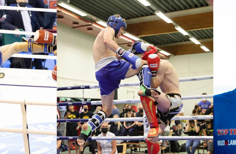 Lauri Suomela maakunnan paras urheilija