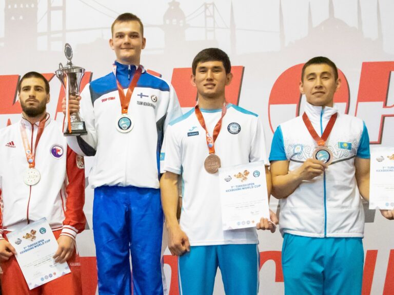 Jaakko Haanpäälle kultaa