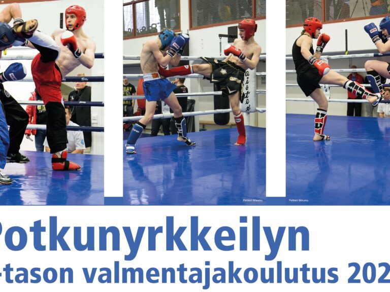 SPNL-VOK-II-2022 kuva