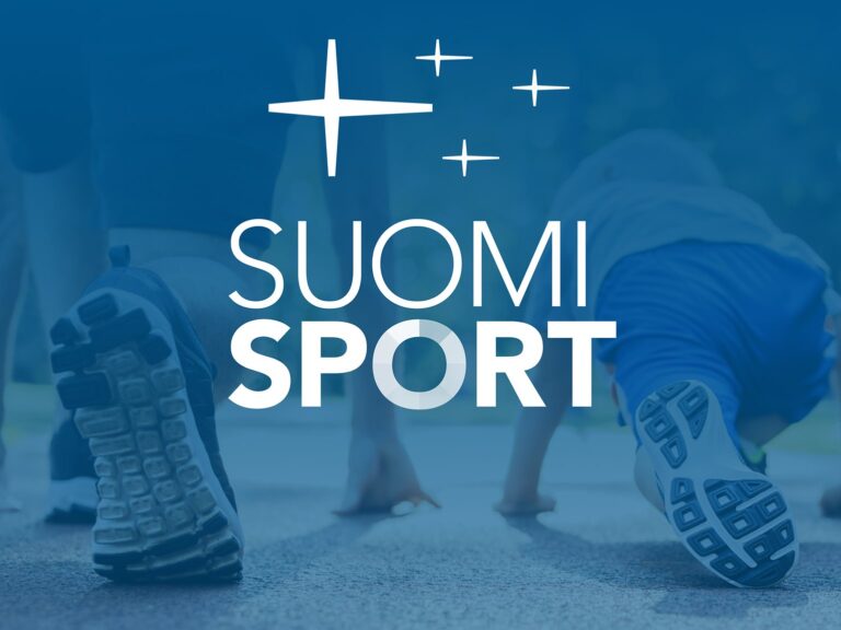 Suomisport 2