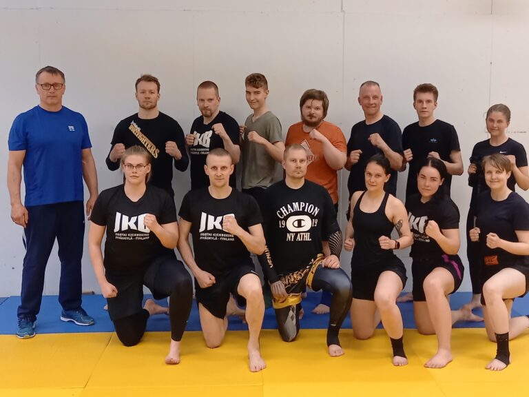 Vok1 Jyväskylä 2022