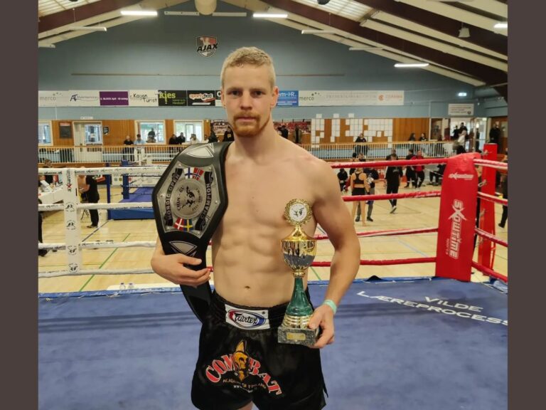 Nordic Open artikkleikuva