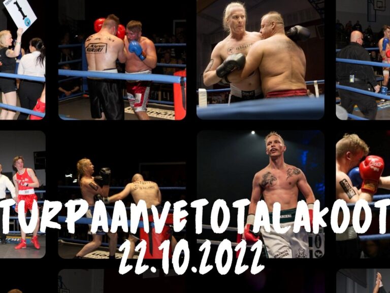 Turpaanvetotalakoot kuva 1