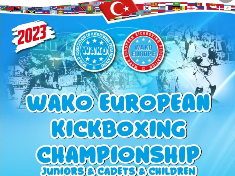 Lasten ja nuorten EM juliste  leikattu