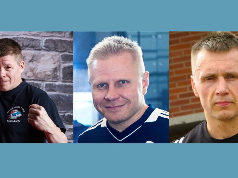 Stenius Rantala Saurama