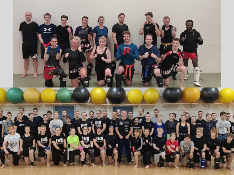 Alueleirit Espoo ja Jyväskylä