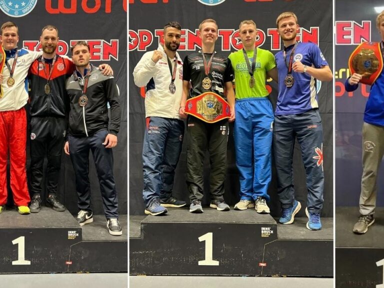 Itävalta Maailmancup 2023