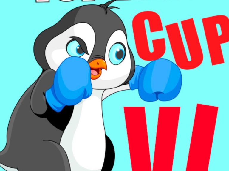 Top Ten Cup uutiseen