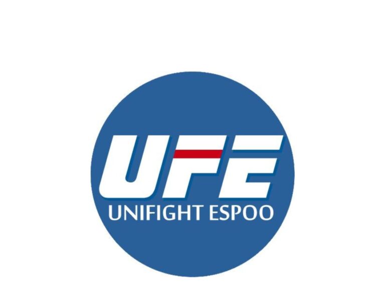UFE logo