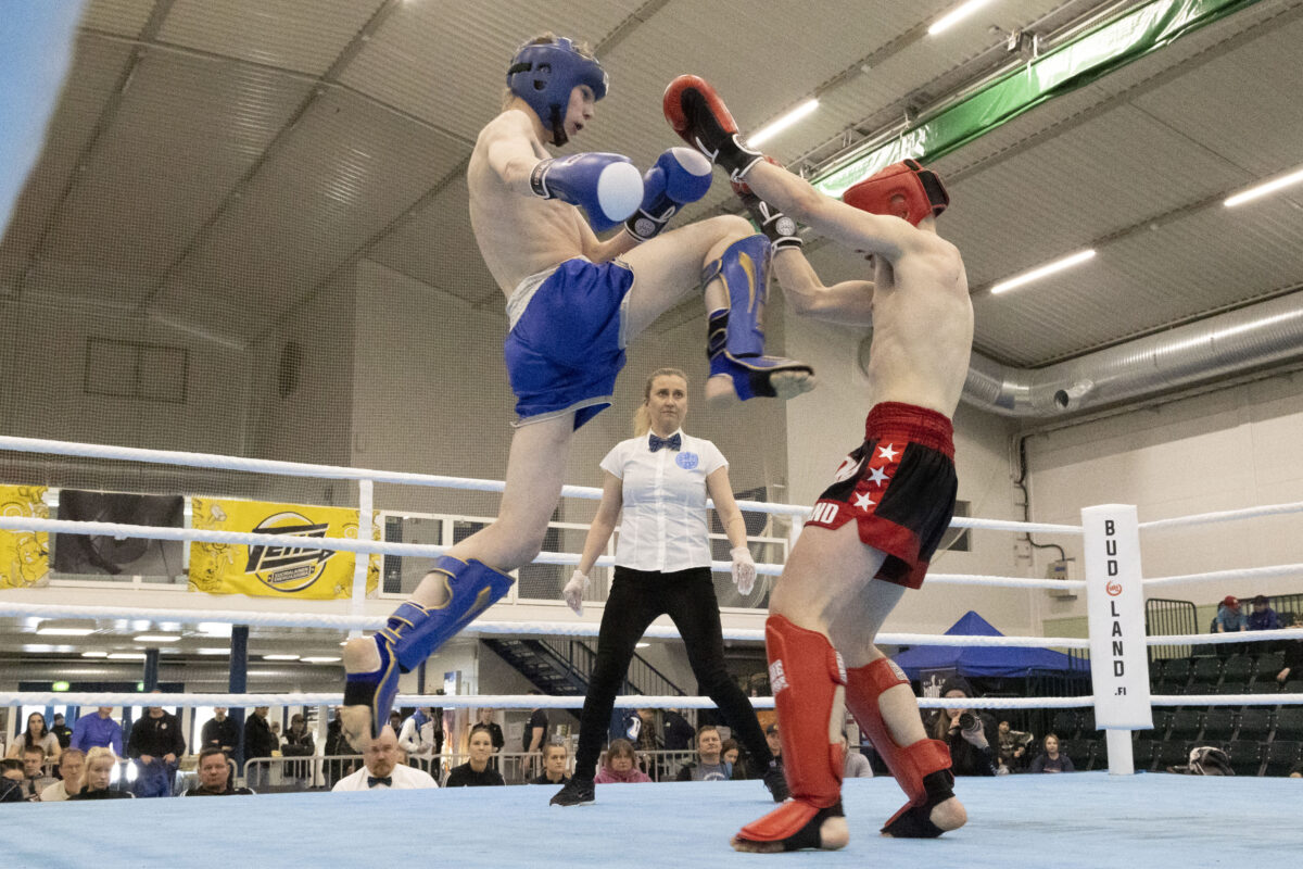 www.kickboxing.fi