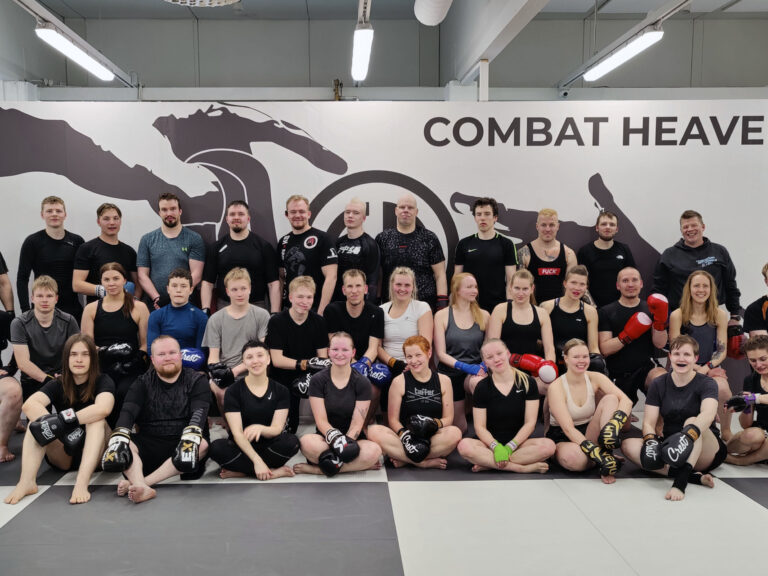 Joensuun alueleiri kuva