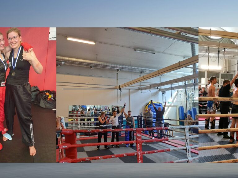 KBT-kisa pieni kuvakooste