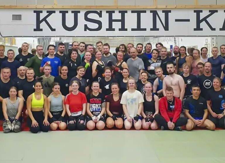 Kesäleiri Hämeenlinna 2023