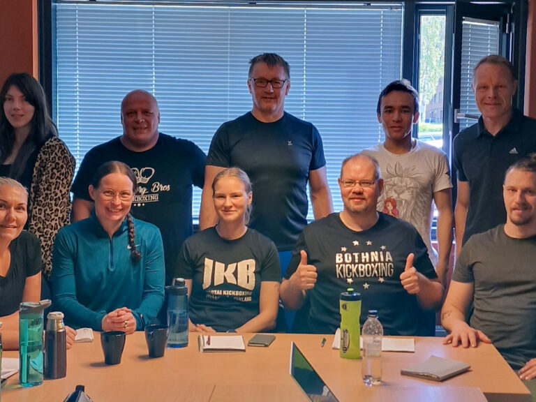 Valmennuksen suunnittelu kuva