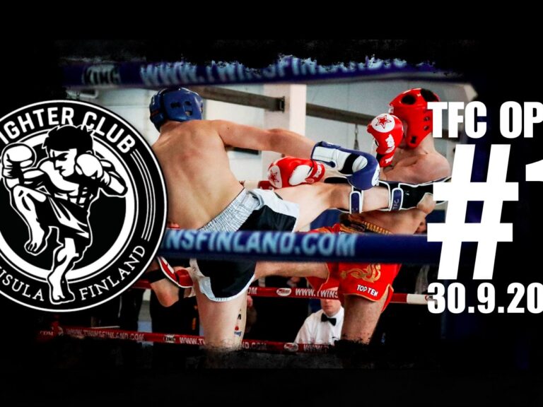TFC open 1