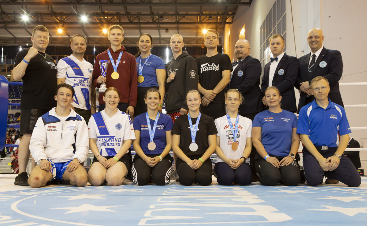 www.kickboxing.fi