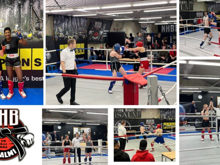 NHB Iisalmi kuvakooste