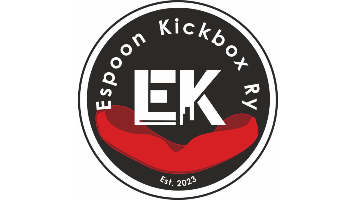 Espoon Kickbox on Potkunyrkkeilyliiton uusi jäsenseura Suomen