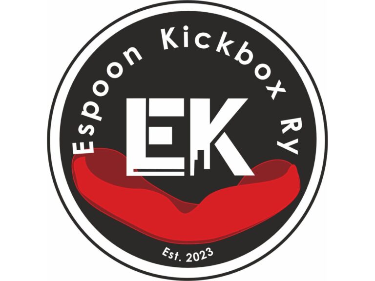 Espoo Kickbox logo