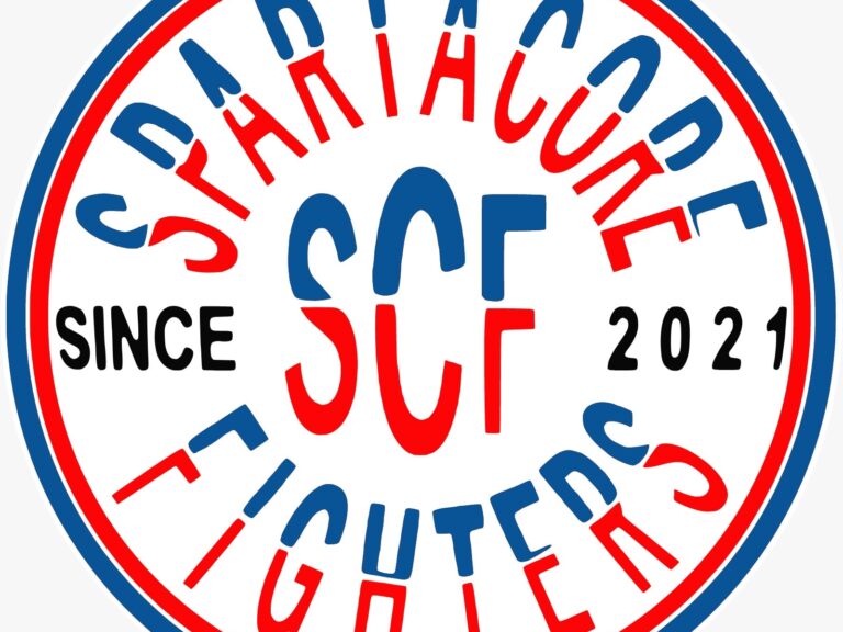 spartacore fighters