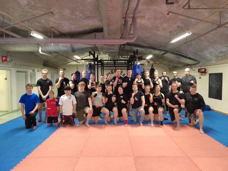 Syysleiri Kuopio 2023