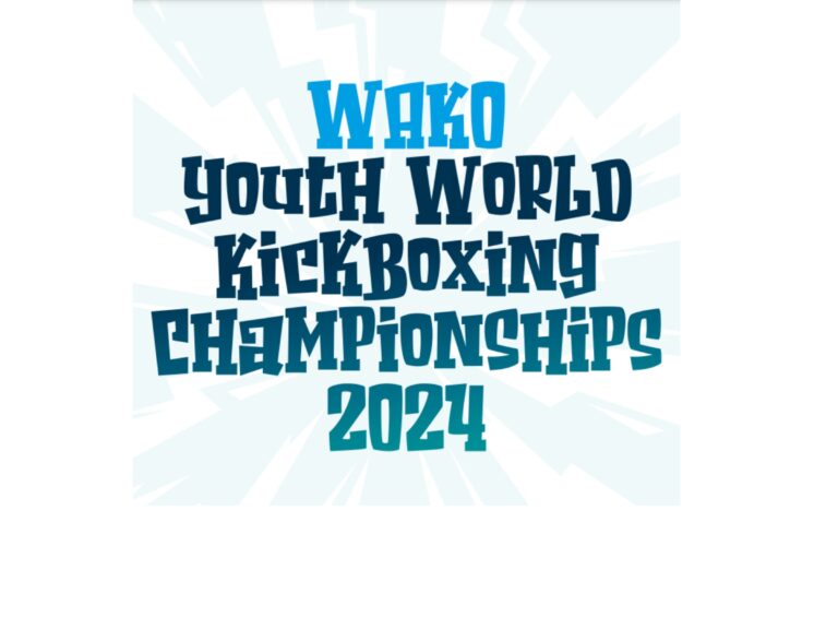 Lasten ja nuorten MM